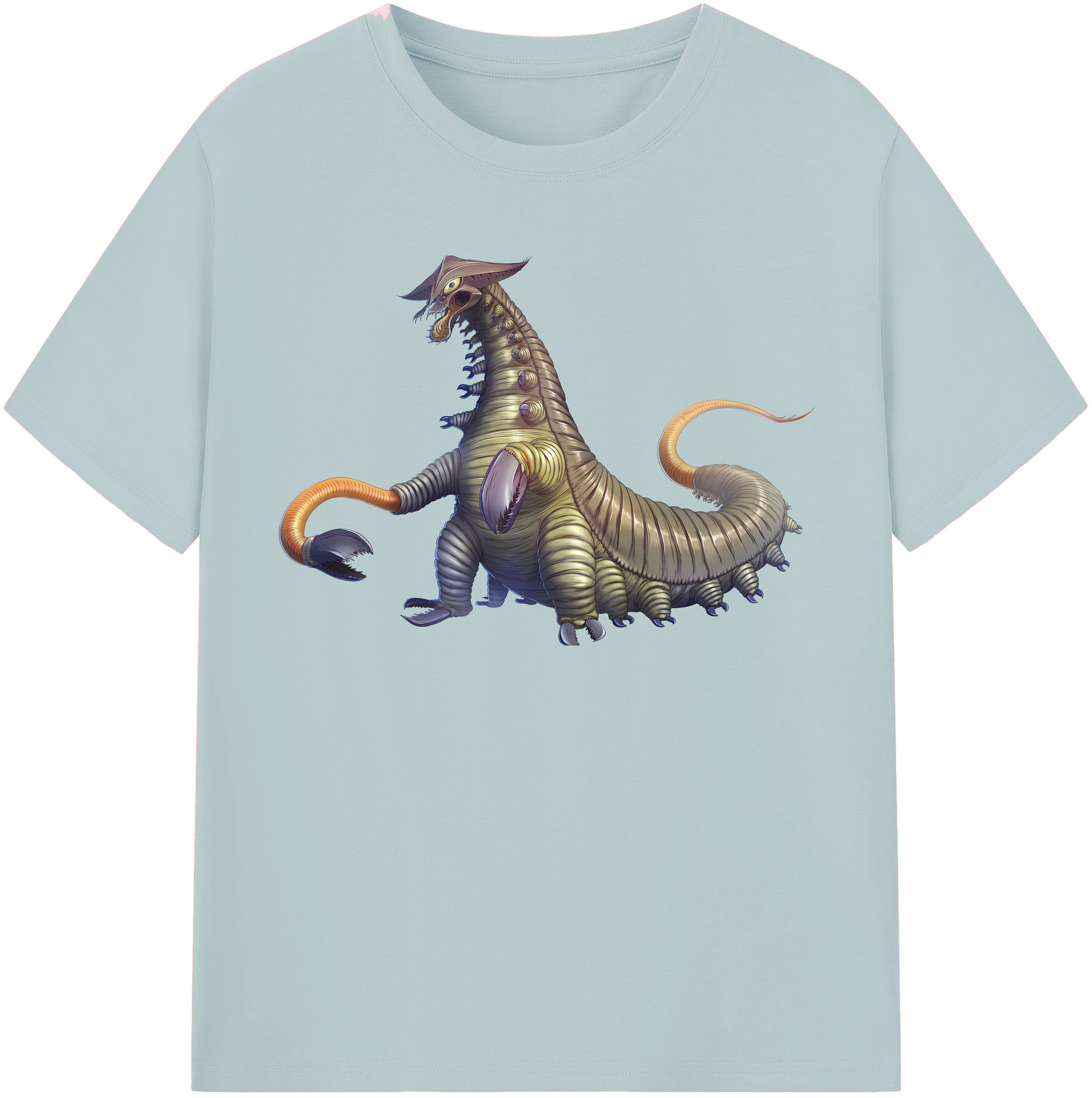 （画像用） ウルトラマン Ultraman 綿100％半袖Tシャツ（フロントプリント）